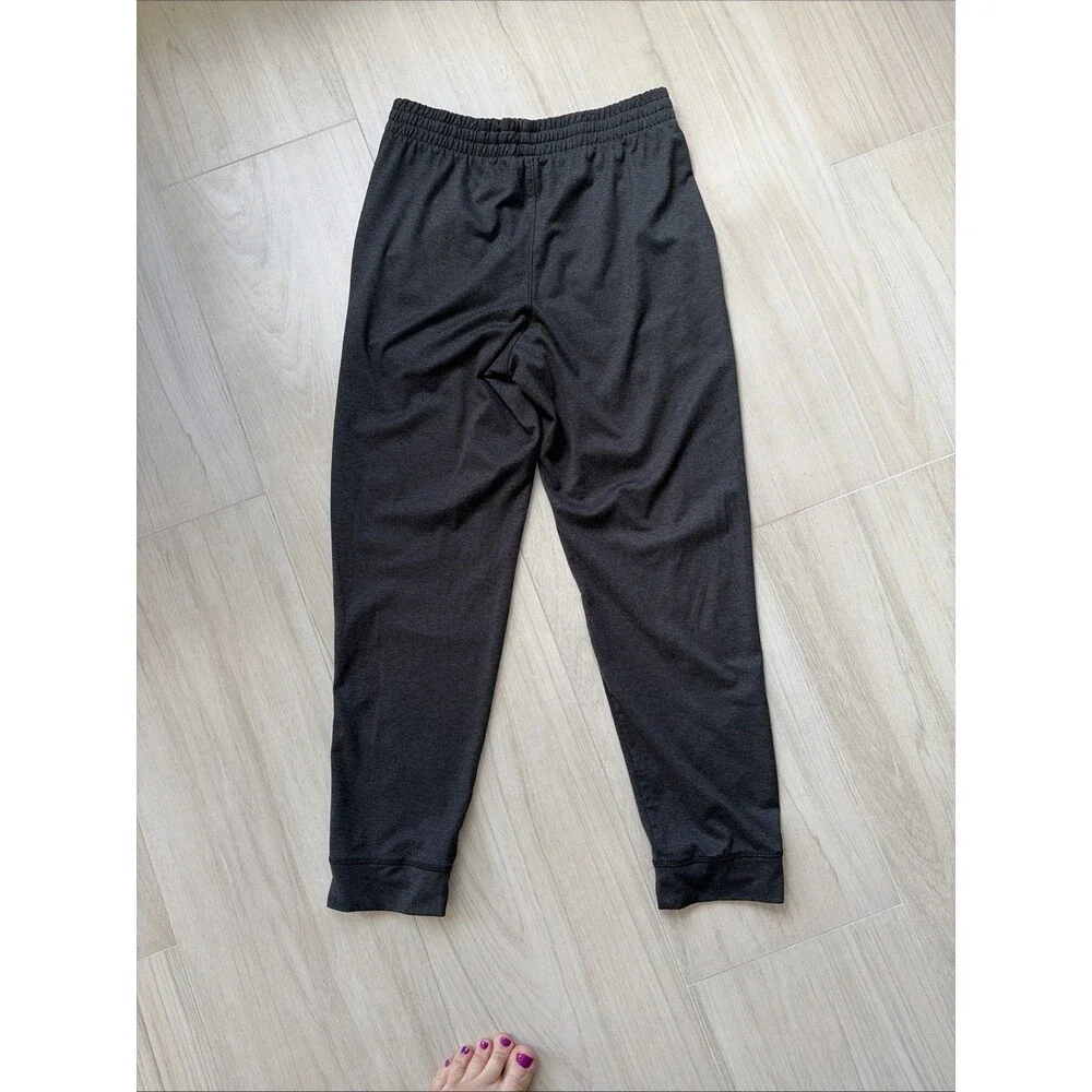 Youth Boy's DSG Dark Grey Utility Joggers - XL(18)